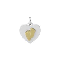 Pendente Kidult Donna Special Moments in Acciaio 741045 - 741045